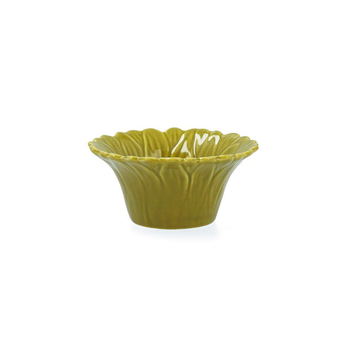 Bol Porcelana Silvestre Bidasoa 10 cm (6 Unidades)