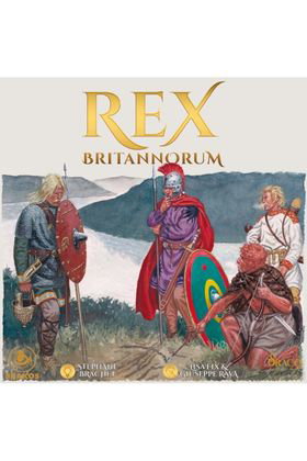 Rex Britannorum