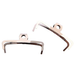 SRAM Pareja de Separadores para Frenos de Disco Maven - Acero Extra Largos