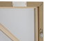 DKD Home Decor Cuadro Lienzo Abstracto Pack de 2