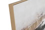 DKD Home Decor Cuadro Lienzo Abstracto Pack de 2