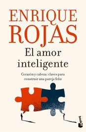 BOOKET, El amor inteligente, Enrique Rojas - BIBLIOTECA ENRIQUE ROJAS