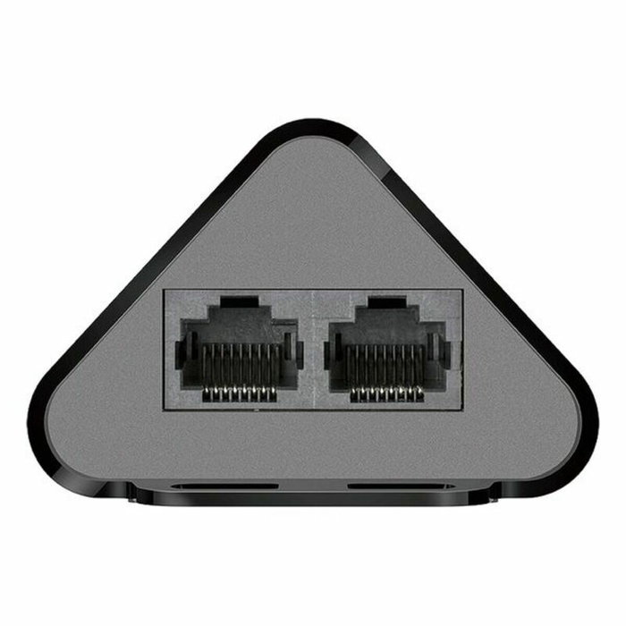 D-Link DPE-302GE Kit extensor inyector de PoE Gigabit Ethernet D-Link DPE-302GE Kit extensor inyector de PoE Gigabit Ethernet