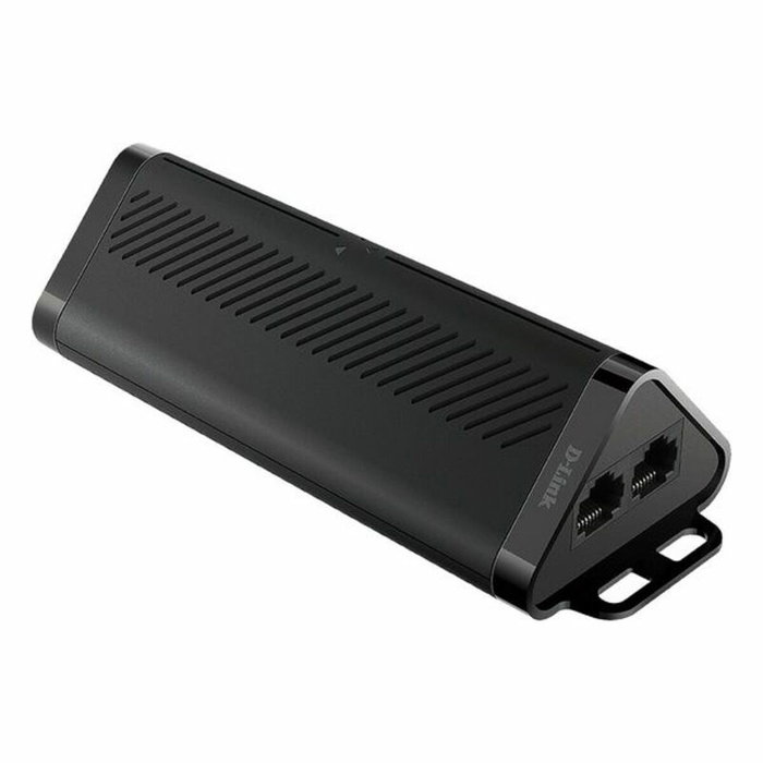 D-Link DPE-302GE Kit extensor inyector de PoE Gigabit Ethernet D-Link DPE-302GE Kit extensor inyector de PoE Gigabit Ethernet