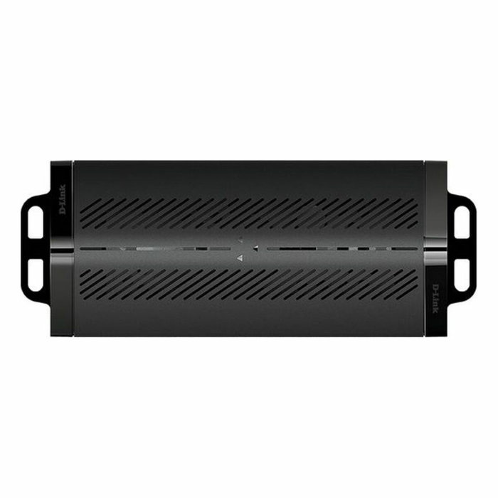 D-Link DPE-302GE Kit extensor inyector de PoE Gigabit Ethernet D-Link DPE-302GE Kit extensor inyector de PoE Gigabit Ethernet