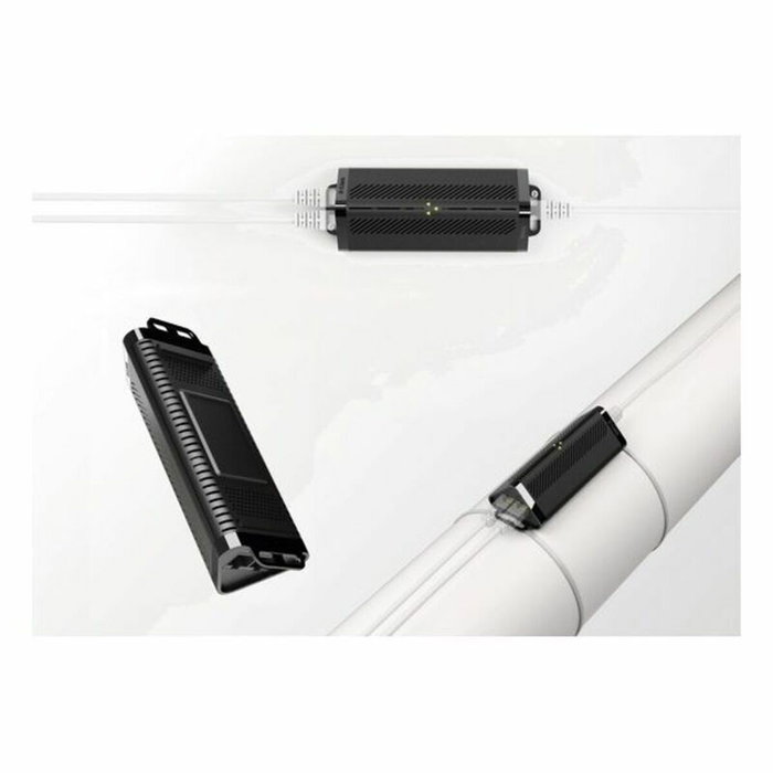 D-Link DPE-302GE Kit extensor inyector de PoE Gigabit Ethernet D-Link DPE-302GE Kit extensor inyector de PoE Gigabit Ethernet
