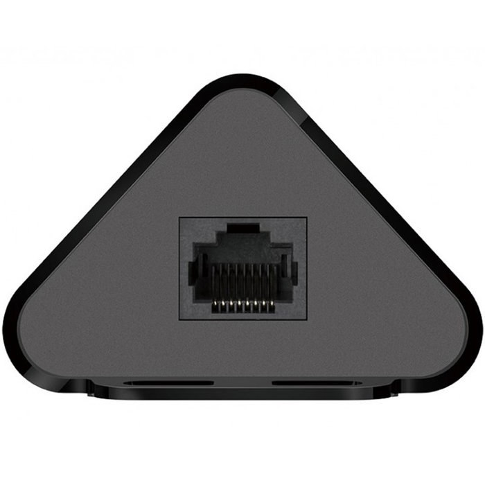 D-Link Extensor DPE-302GRE Gigabit Ethernet PoE 10/100/1000Mbit/s