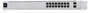 Ubiquiti UniFi USW-16-POE Switch de 16 Puertos con PoE+