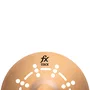 Zildjian Stack FX 12" (Con Sistema De Montaje) Platos para Batería