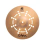 Zildjian Stack FX 12" (Con Sistema De Montaje) Platos para Batería