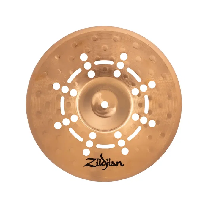Zildjian Stack FX 12" (Con Sistema De Montaje) Platos para Batería