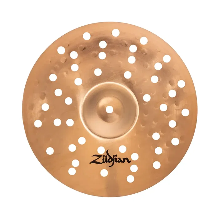 Zildjian Stack FX 12" (Con Sistema De Montaje) Platos para Batería
