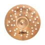 Zildjian Stack FX 12" (Con Sistema De Montaje) Platos para Batería