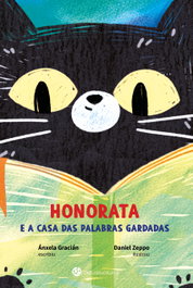 TRINTA POR UMA LINHA, Honorata e a Casa das Palabras Gardadas