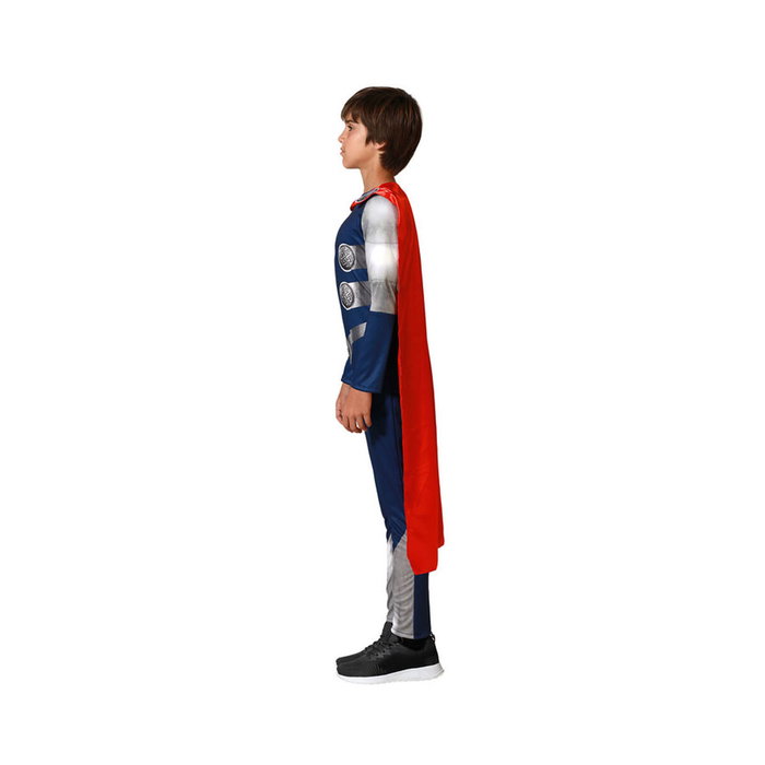 Marvel Disfraz de Thor Niños Talla 3-4 Años Marvel Disfraz de Thor Niños Talla 3-4 Años