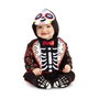 My Other Me Disfraz Bebé Día De Los Muertos Talla 7-12 meses