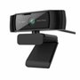 Nilox Webcam NXWCA2K12 2K 30 FPS Enfoque Automático