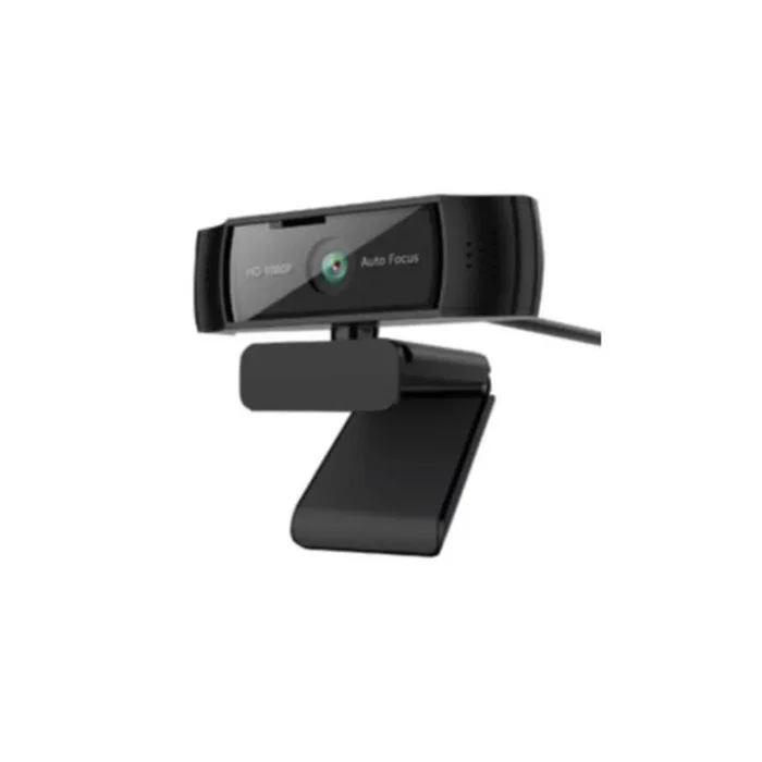 Nilox Webcam NXWCA2K12 2K 30 FPS Enfoque Automático