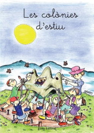 10 Colonies d'estiu, Adelina Palacín; Assumpta Verdaguer i Dodas - EUMO