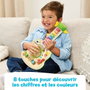 Vtech Baby Mi Guitarra Mágica Lumi