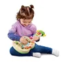 Vtech Baby VTE3417766208057 Mi Guitarra Mágica Lumi Juguete con Parte de Madera Certificada FSC