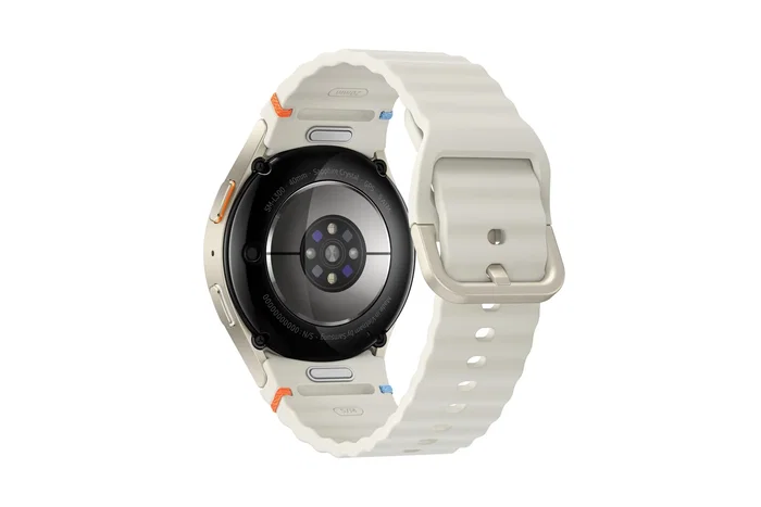 Smartwatch Samsung GALAXY WATCH 7 Beige