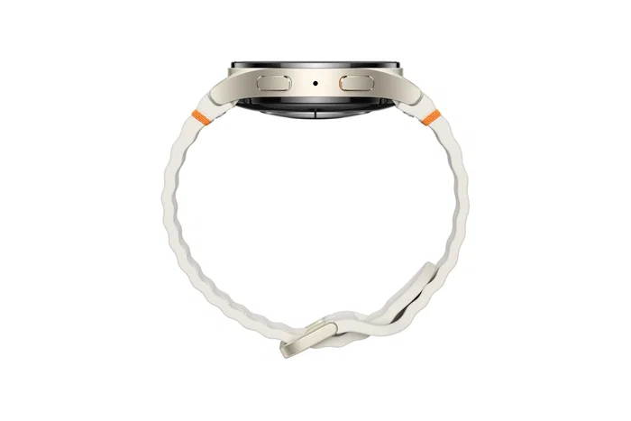 Smartwatch Samsung GALAXY WATCH 7 Beige