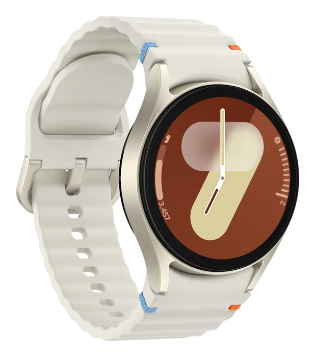 Smartwatch Samsung GALAXY WATCH 7 Beige