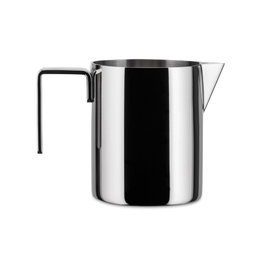 Alessi Cremera Aldo Rossi en Acero Inoxidable 18/10