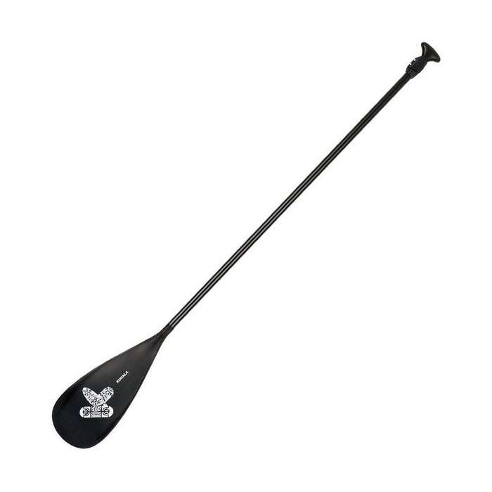 Ociotrends Remo 2 Part Carbon Paddle Telescopic