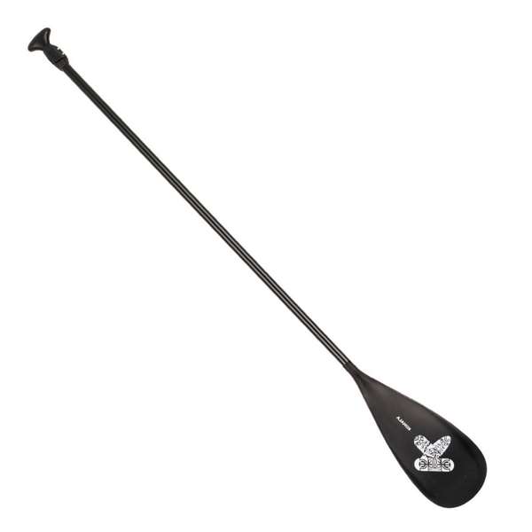Ociotrends Remo 2 Part Carbon Paddle Telescopic