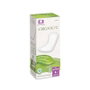 ORGANYC Salvaslip Ultrafino 24 uds. de Algodón Orgánico