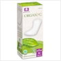 ORGANYC Salvaslip Ultrafino 24 uds. de Algodón Orgánico