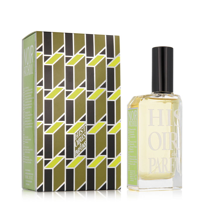 Histoires de Parfums Noir Patchouli Agua de perfume Unisex 60 ml