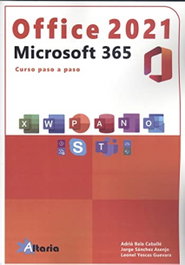 ALTARIA - OFFICE 2021 VS. MICROSOFT 365
