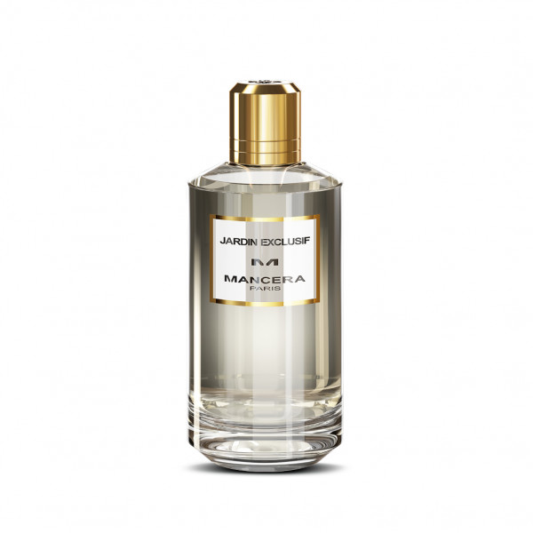 Mancera Jasmin Exclusif Agua de Perfume Unisex 120 ml Mancera Jasmin Exclusif Agua de Perfume Unisex 120 ml