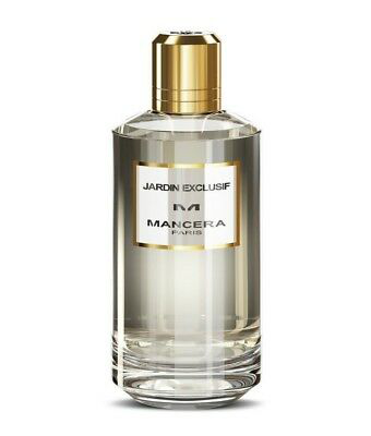 Mancera Jasmin Exclusif Agua de Perfume Unisex 120 ml Mancera Jasmin Exclusif Agua de Perfume Unisex 120 ml