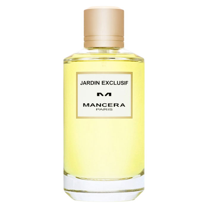 Mancera JARDIN EXCLUSIF edp vapo - Eau de Parfum Unisex Cítrico Floral Afrutado 120 ml Mancera JARDIN EXCLUSIF edp vapo - Eau de Parfum Unisex Cítrico Floral Afrutado 120 ml