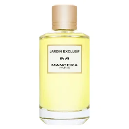 Mancera Jasmin Exclusif Agua de Perfume Unisex 120 ml