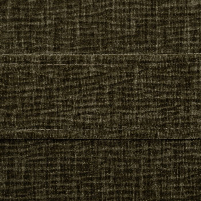 Sillón Verde Tejido-Madera Salón 72 X 72 X 73 cm