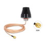 DeLOCK Antena LTE Omnidireccional de 2 dBi con Conector SMA y Cable de 3 m