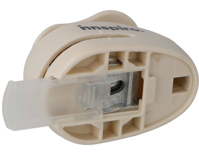 Innspiro Troqueladora de figuras Eva Foam Punch pie 16mm