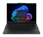 Lenovo ThinkPad E16 Gen 4 Intel Core Ultra 5 325 32GB 512GB W11 Pro Negro