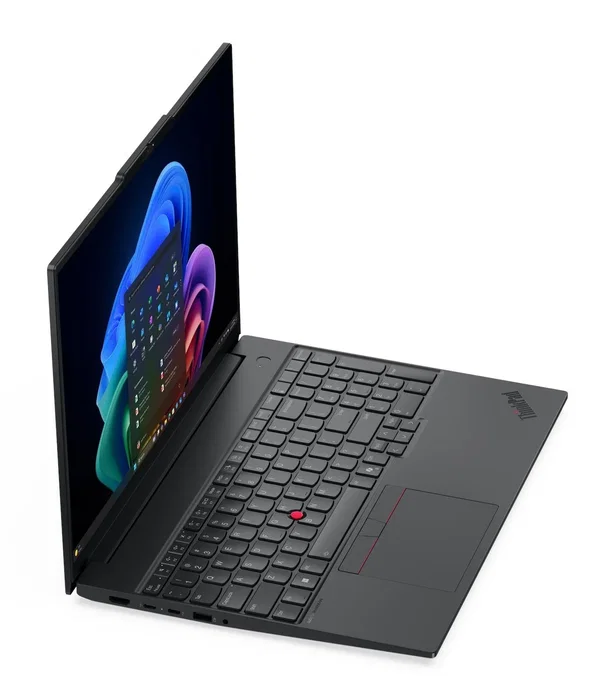 Lenovo ThinkPad E16 Gen 4 Intel Core Ultra 5 325 32GB 512GB W11 Pro Negro
