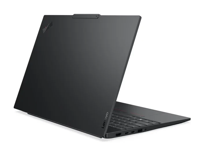 Lenovo ThinkPad E16 Gen 4 Intel Core Ultra 5 325 32GB 512GB W11 Pro Negro