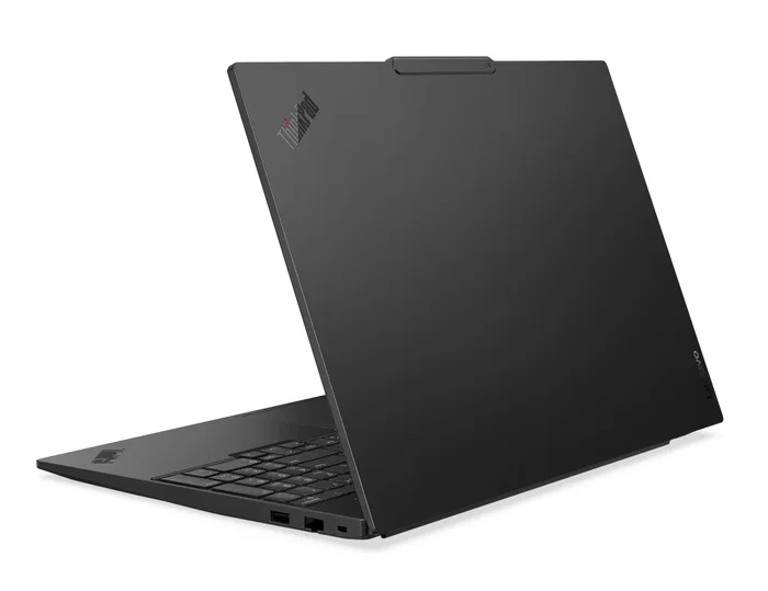 Lenovo ThinkPad E16 Gen 4 Intel Core Ultra 5 325 32GB 512GB W11 Pro Negro