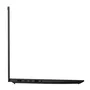 Lenovo ThinkPad E16 Gen 4 Intel Core Ultra 5 325 32GB 512GB W11 Pro Negro
