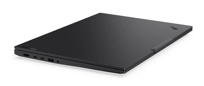 Lenovo ThinkPad E16 Gen 4 Intel Core Ultra 5 325 32GB 512GB W11 Pro Negro