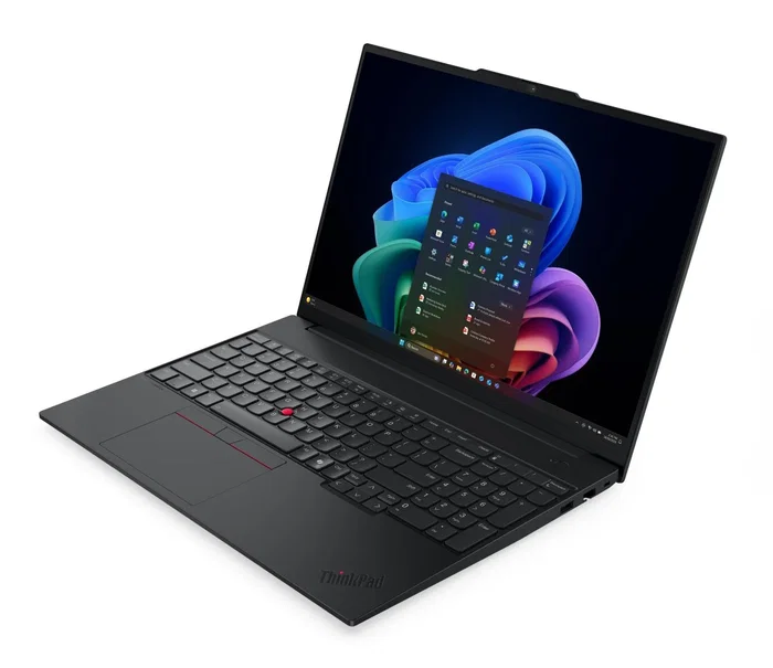 Lenovo ThinkPad E16 Gen 4 Intel Core Ultra 5 325 32GB 512GB W11 Pro Negro