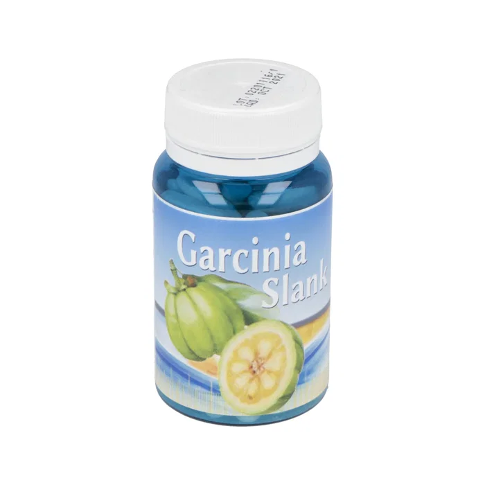 Espadiet Garcinia Slank 60 Cápsulas - Extracto de Garcinia Cambogia para el Control de Peso Espadiet Garcinia Slank 60 Cápsulas - Extracto de Garcinia Cambogia para el Control de Peso